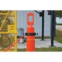 Barricade Connector CSL Industriel Inc.