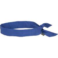 Cooling Bandana, Blue CSL Industriel Inc.