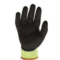 Gants r&eacute;sistants &agrave; la coupe ProFlex 7141, Taille Petit, Rev&ecirc;tement Nitrile, Enveloppe en TenaLux, ASTM ANSI niveau A4 CSL Industriel Inc.
