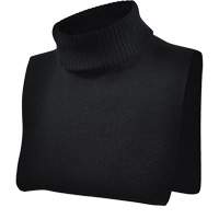 Neck Warmer, Black, Acrylic CSL Industriel Inc.