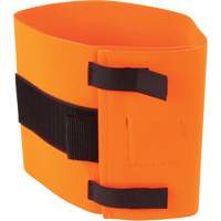 Dynamic Splint, Multipurpose, Aluminum Foam Padded, 6-1/2", Class 1 CSL Industriel Inc.