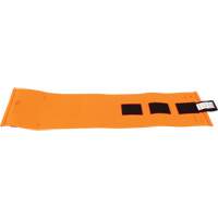 Dynamic Splint, Multipurpose, Aluminum Foam Padded, 6-1/2", Class 1 CSL Industriel Inc.