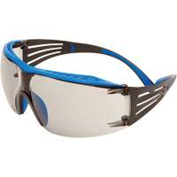Securefit 400 Series Safety Glasses, Indoor/Outdoor Lens, Anti-Fog/Anti-Scratch, ANSI Z87+/Meets/Exceeds CSA Z94.3 CSL Industriel Inc.