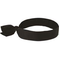 Chill-Its&reg; 6700 Cooling Bandana, Black CSL Industriel Inc.