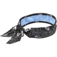 Chill-Its&reg; 6700CT Cooling Bandana, Multi-Colour CSL Industriel Inc.