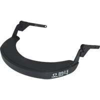 SAFE 2 Flex Straight Visor Carrier CSL Industriel Inc.