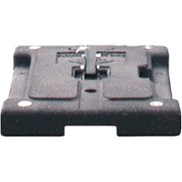 Traffic Sign Base Stand, 42 lbs. CSL Industriel Inc.
