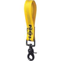 Belt Loop with Trigger Attachment CSL Industriel Inc.