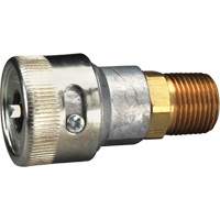 High Pressure Twist Lock Fittings CSL Industriel Inc.