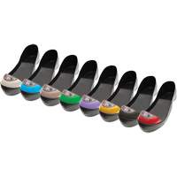 TurboToe&reg; Steel Toe Cap Kit, Assorted CSL Industriel Inc.