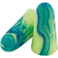 Soothers Moisturizing Disposable Earplugs, Bulk - Box CSL Industriel Inc.