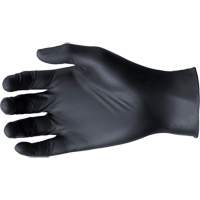 Gants jetables