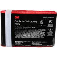 Fire Barrier Self-Locking Pillow CSL Industriel Inc.