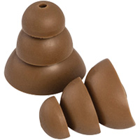 PELTOR UltraFit Communication Tip Replacements CSL Industriel Inc.