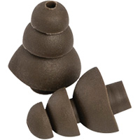 PELTOR UltraFit Communication Tip Replacements CSL Industriel Inc.
