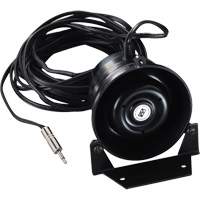 Remote Alarm & Strobe CSL Industriel Inc.