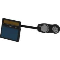 Replacement Auto Darkening Cartridge, For Use With Optrel Crystal 2.0 CSL Industriel Inc.
