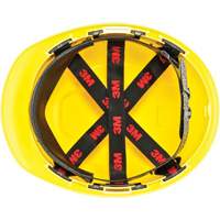Convertible 6-Point Hardhat Suspension CSL Industriel Inc.
