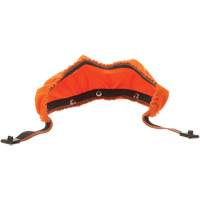 Molten Metal Visor Shield for Hardhats CSL Industriel Inc.