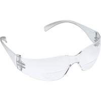 Virtua Reader Safety Glasses, Anti-Fog, Clear, 2.5 Diopter CSL Industriel Inc.
