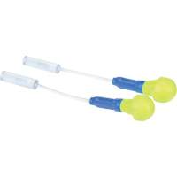 E-A-R Push-In Probed Test Earplugs CSL Industriel Inc.