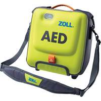 Mallette de transport standard pour DEA, Zoll AED 3 Pour, Non m&eacute;dical CSL Industriel Inc.