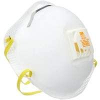 8511 Particulate Respirator, N95, NIOSH Certified CSL Industriel Inc.