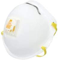 8511 Particulate Respirator, N95, NIOSH Certified CSL Industriel Inc.