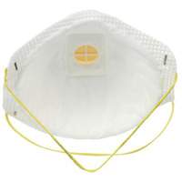 8511 Particulate Respirator, N95, NIOSH Certified CSL Industriel Inc.