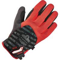 Gants utilitaires r&eacute;sistants aux coupures ProFlex 812CR6, Taille Petit, Enveloppe en Armortex, ASTM ANSI niveau A6/EN 388 niveau 5/EN 388 niveau E CSL Industriel Inc.