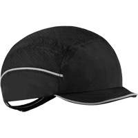 Casque antichocs l&eacute;ger 8955 Skullerz, Noir CSL Industriel Inc.