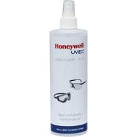 Solutions de nettoyage de lentilles