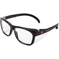 KleenGuard Safety Glasses, Clear Lens, Anti-Fog/Anti-Scratch, ANSI Z87+ CSL Industriel Inc.
