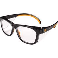 KleenGuard Safety Glasses, Clear Lens, Anti-Reflective, ANSI Z87+ CSL Industriel Inc.