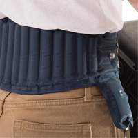 Air Belt&reg; Lumbar Support, Nylon, Medium/Small CSL Industriel Inc.