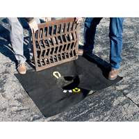Bassin de captage Storm Sentinel, S&eacute;diment, 48" lo x 36" la CSL Industriel Inc.