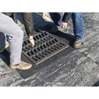 Bassin de captage Storm Sentinel, S&eacute;diment, 48" lo x 36" la CSL Industriel Inc.