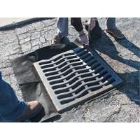 Bassin de captage Storm Sentinel, S&eacute;diment, 48" lo x 36" la CSL Industriel Inc.