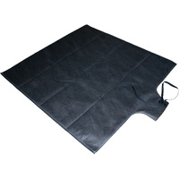 Sac filtrant de d&eacute;shydratation Boss CSL Industriel Inc.
