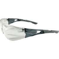 Z2900 Series Safety Glasses, Clear Lens, Anti-Scratch, ANSI Z87+/Meets/Exceeds CSA Z94.3 CSL Industriel Inc.