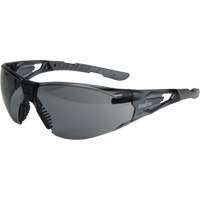 Lunettes de s&eacute;curit&eacute; s&eacute;rie Z2900, Lentille Grise/fum&eacute;e, Anti-&eacute;gratignures, ANSI Z87+/R&eacute;pond ou surpasse la norme CSA Z94.3 CSL Industriel Inc.