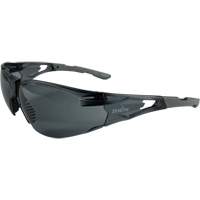 Lunettes de s&eacute;curit&eacute; s&eacute;rie Z2900, Lentille Grise/fum&eacute;e, Anti-&eacute;gratignures, ANSI Z87+/R&eacute;pond ou surpasse la norme CSA Z94.3 CSL Industriel Inc.