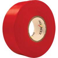 Flagging Tape, 1.1875" W x 164' L, Red CSL Industriel Inc.