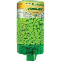 EcoStation Pura-Fit&reg; Earplug Dispenser Starter Kit CSL Industriel Inc.