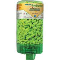EcoStation Meteors&reg; Earplug Dispenser Starter Kit CSL Industriel Inc.