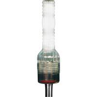 Tiges de s&eacute;curit&eacute; avec lumi&egrave;re DEL tr&egrave;s visibles Safety Whip CSL Industriel Inc.