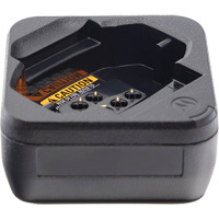DTR Series Business Radio Battery Charger CSL Industriel Inc.