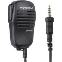 Compact Speaker Microphone CSL Industriel Inc.