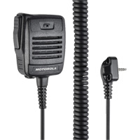Submersible Speaker Microphone CSL Industriel Inc.