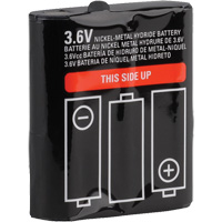Recreational Two-Way Radio Rechargeable Battery Pack CSL Industriel Inc.
